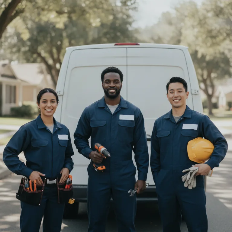 electrician North Ridgeville